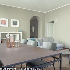 Brera Apartments In San Marco